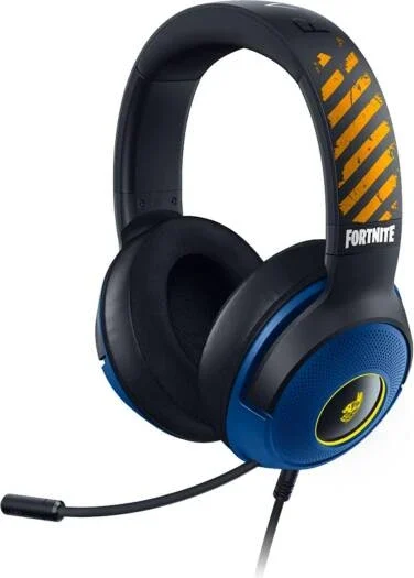 Gaming slušalice RAZER Kraken V3 X Fortnite Ed. RZ04-03750500-R3M1
