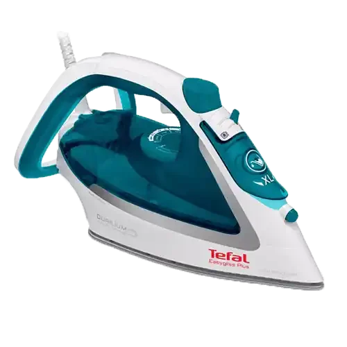 Pegla Tefal Easygliss FV5718 2500W/keramička ploča
