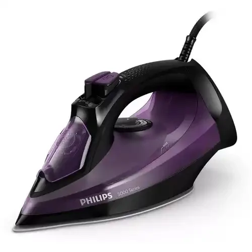 Pegla Philips DST 5030/80 2400W/čelična ploča