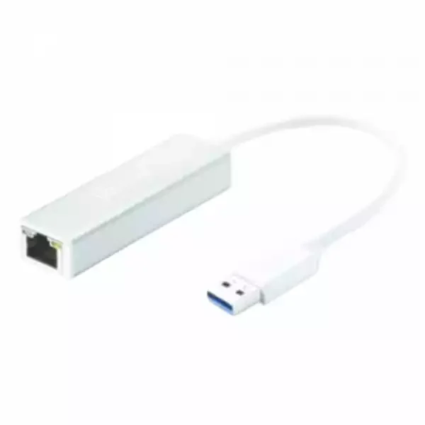 Adapter E-Green USB3.0 - LAN 10/100/1000 ethernet