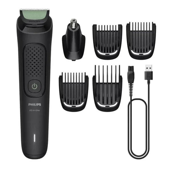 Trimer Philips MG3915/15 za bradu i kosu/punjivi