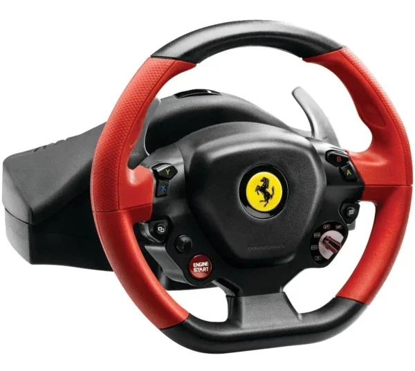 Volan Thrustmaster Ferrari 458 Spider 4460105