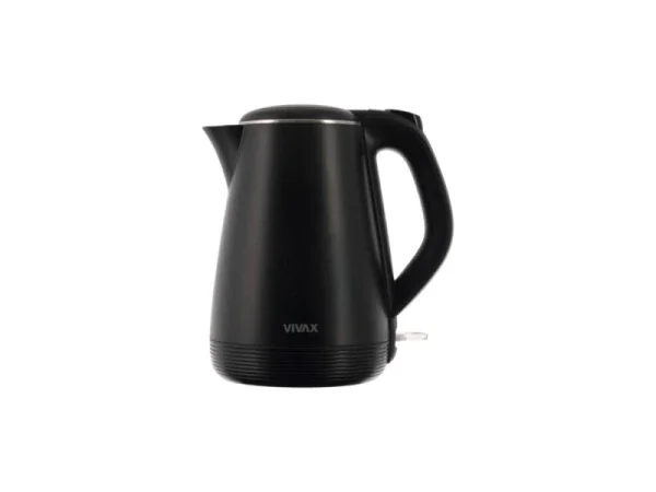Kuvalo za vodu Vivax WH-100BM/1200W/crna