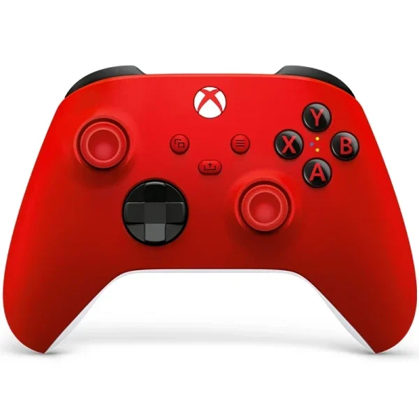 Bežični gamepad Microsoft EP2-29936 XBOX crveni