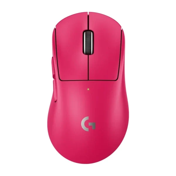 Bežični miš Logitech G PRO X Superlight 2 Dex 44000DPI pink