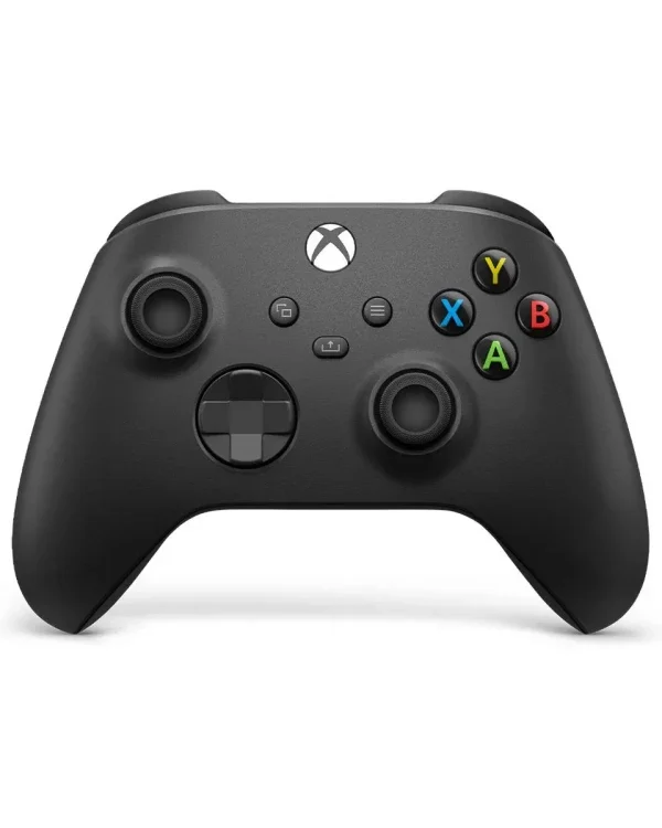 Bežični gamepad Microsoft XBOX carbon black