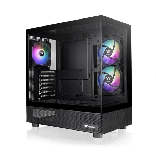 Računar ZEUS Gamer R9 5900XT/DDR4 16GB/M.2 500GB/2TB/RX9070 12GB