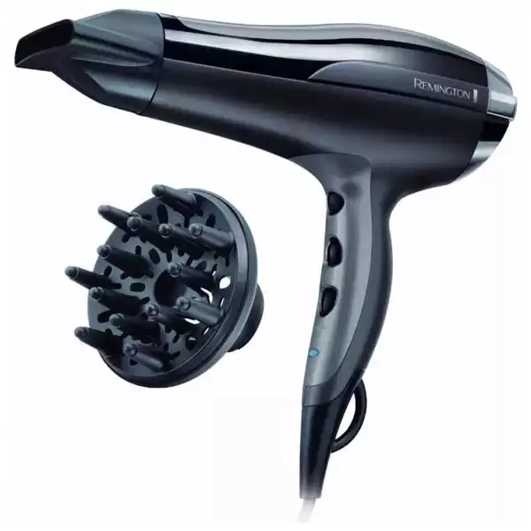 Fen za kosu Remington D5220/2400W/crna