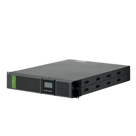 UPS Socomec NeTYS PR-RT 2200VA/1800W 230V 50/60Hz AVR, Sine wave, LCD, RJ45, 1xUSB