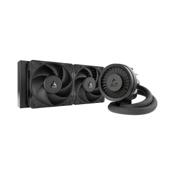 CPU Hladnjak Arctic c Liquid Freezer III Pro - 240 Black, ACFRE00178A