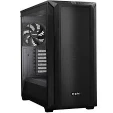 Kuciste Be Quiet SHADOW BASE 800 Black, BGW60