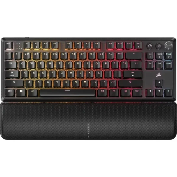 Tastatura Wireless gaming Corsair K70 CORE TKL CH-914901E-NA