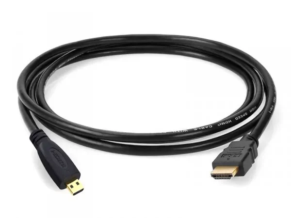 HDMI na Micro HDMI kabl (m/m) 1,5m