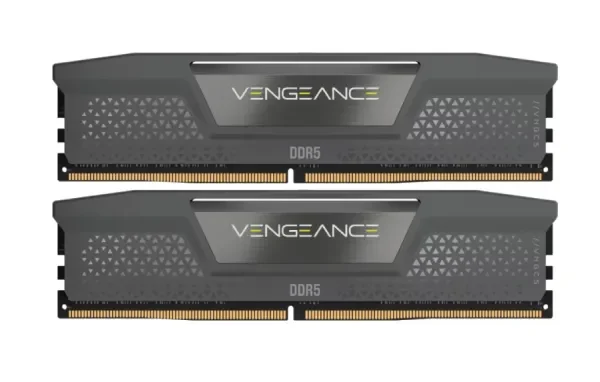 RAM Corsair VENGEANCE DDR5 16GB (2x8GB) 5200MT/s CL40 CMK16GX5M2B5200C40