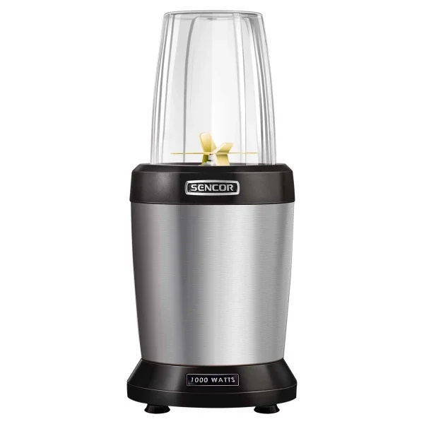 Blender Sencor SNB 4302SS/1000W/srebrna