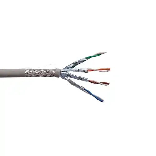 FTP patch kabl kat. 6A Draka tip UC500 S27 4P FRNC - testiran do 500MHz, bez halogena; Delta / EC, 3