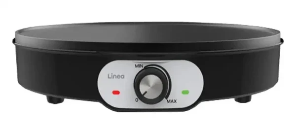 Aparat za palačinke Linea LCM-0725/1200W/30cm