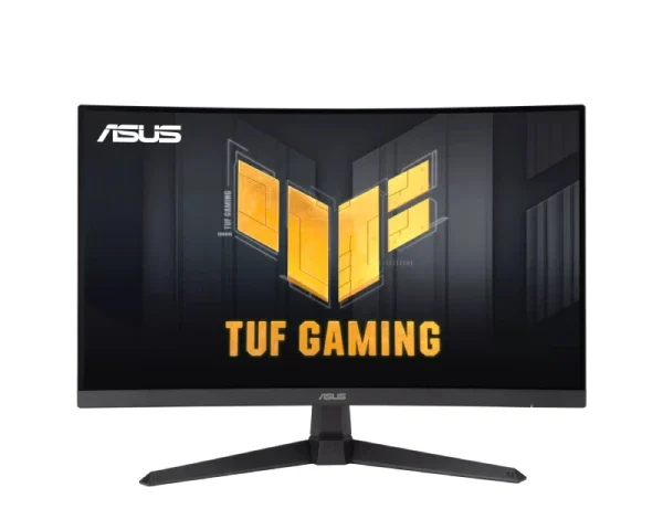 Monitor 27 Asus VG27VQ3B 1920x1080/VA Full HD/180Hz/1ms/HDMI/DP/HDCP/Zvučnici/Curved