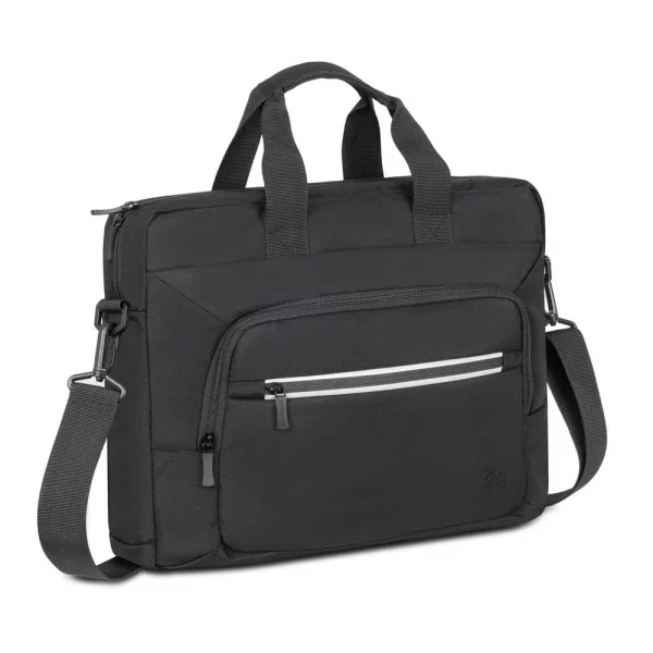 Torba za laptop 13.3-14 Rivacase Alpendorf Eco/crna