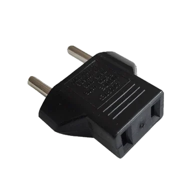 Adapter Euro utikač- USA utičnica