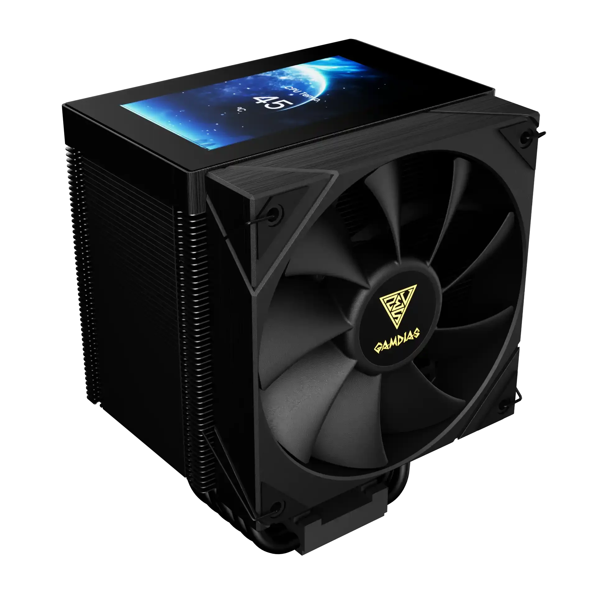 CPU Cooler Gamdias Boreas M2-61L