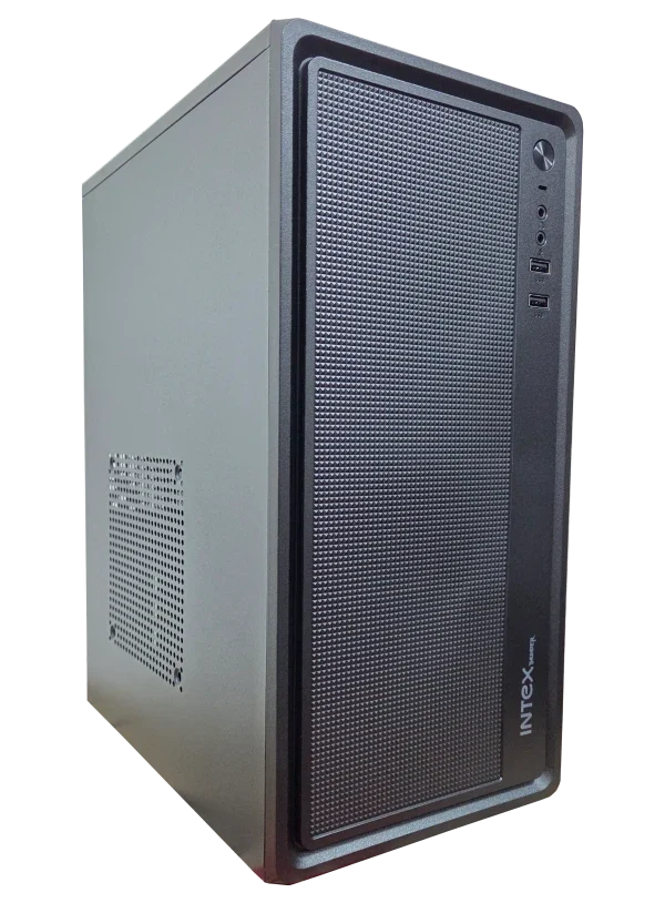 Računar ZEUS Ryzen 3 3200G/DDR4 8GB/M.2 256GB