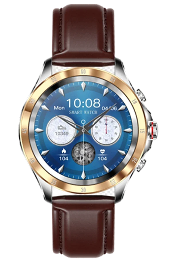 Smart Watch MADOR NX1 zlatni